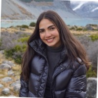 Maria Alejandra Dominguez