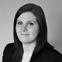 Emma Mcintosh, Chrp