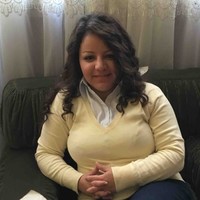 Mary Wahba