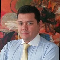 Jose Luis Barreto Padilla