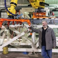 Richard Zakrzewski, P. Eng.