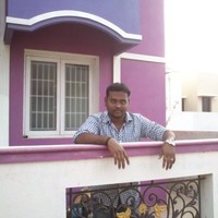 Johnprakash K