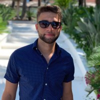 Alex Cantisano