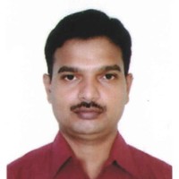 Shrikanth M