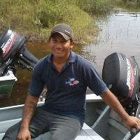 Ozeas Martins