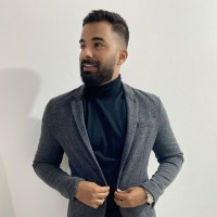 Mohammed Fawaz