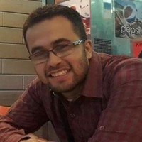Ahmed Essam