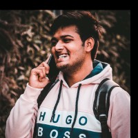 Vishal Prajapati