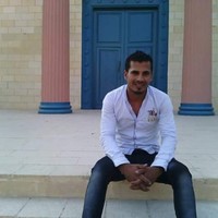 Mahmoud Elgwily