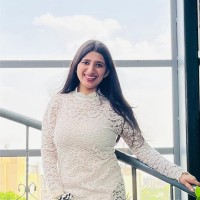 Shreya Priyadarshini
