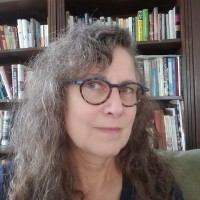 Karen Cushing