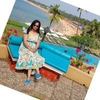 Sushmita D