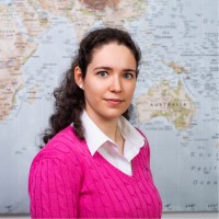 Irene Belizón Merchán