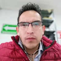 Daniel Dominguez Lopez