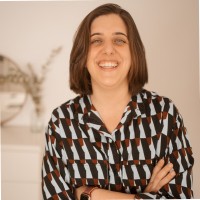 Ángela Escobar Mimbrera