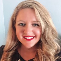 Brandi Brandstrom, Crm