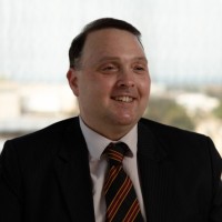 David Tomkins