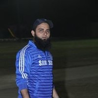 Salman Ahmed