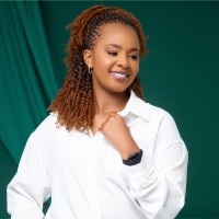 Joanne Wambui, Mba