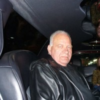 Roy Urban
