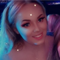 Lauren Harris