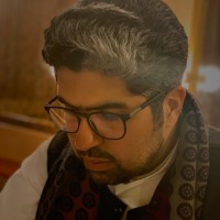 Sulaiman Al Shammasi