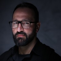 Dimitris Delinikolas