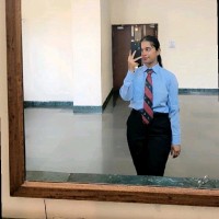 Khushi Premy Agrawal