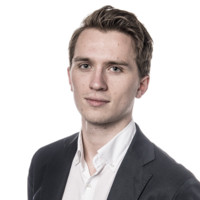 Fredrik Östlind