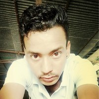 Shyam Bhandari