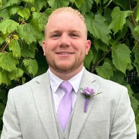 Anthony Donahue