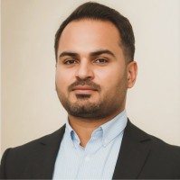 Rizwan Iqbal Hafeez