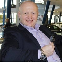 Steven Kent