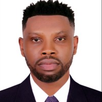 kenneth chenwi