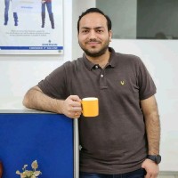 Shashank Kandpal