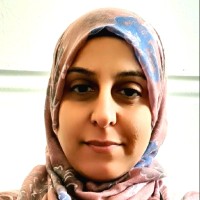 Nazia Khaliq