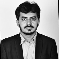 Gnanaprakash Shanmugam