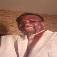 Dwayne Middleton