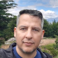 Stuart Jiménez Hdz