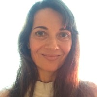 Jessica Sharry