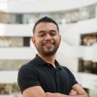 Allan Calmont de A Almeida