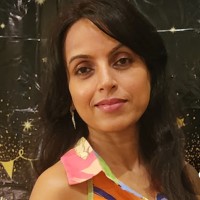 Priyanka Gupta