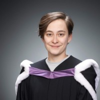 Frédérique Larouche