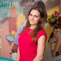 Анна Шевчук