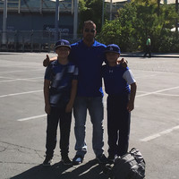 Javier Mercado Padilla