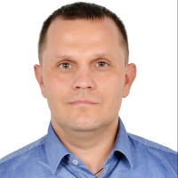 Kostiantyn Rudenko
