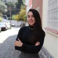 Luany Santiago
