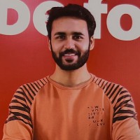 Hemant Mudgal