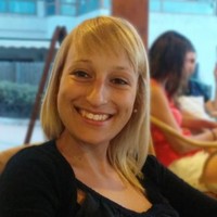 Cristina J.