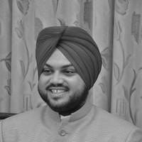Damanjeet Singh Pannu